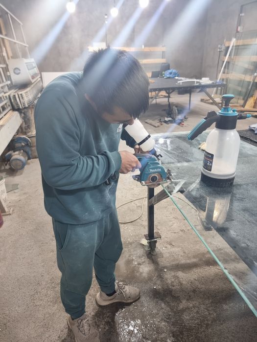 Продам стекольный бизнес