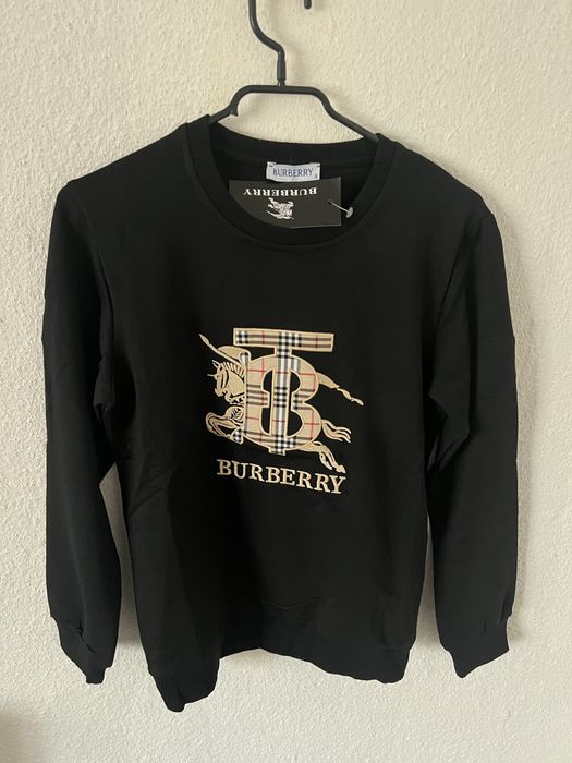 Bluza Burberry calitate buna la un pret mic
