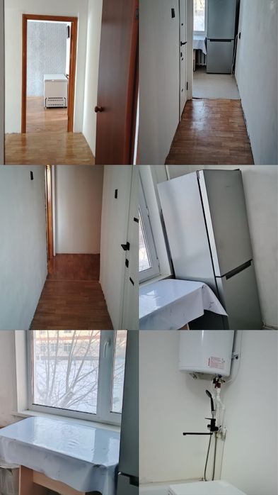 Продается 2-комнатная квартира