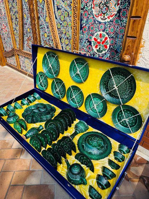 Sovg’a uchun Maxsus tuplamlar (миллий)