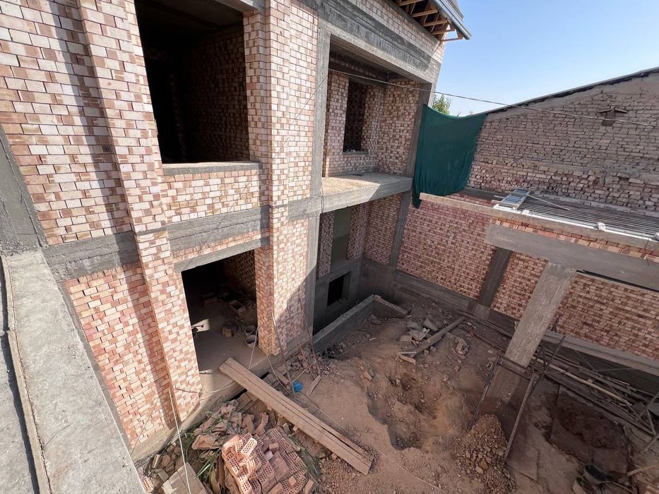 Уй курамиз.20 йиллик стаж бор