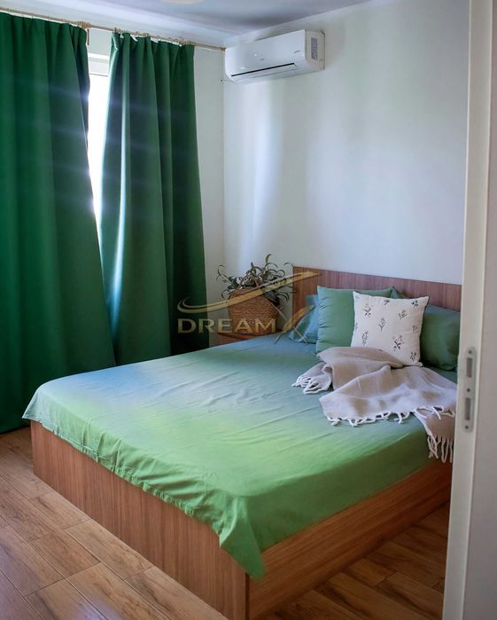Двустаен под наем в кв. Южен! 71902517