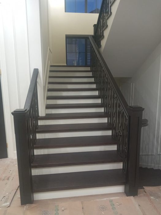 Лестница от 800 000 тг