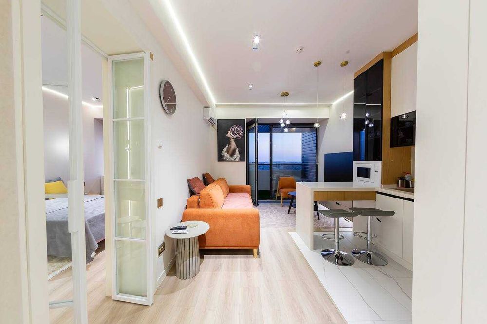 Сдаются Квартиры Cуточный (дневной) в Городе Самарканд (Бульвар