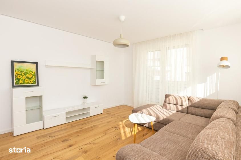 Apartament Premium | Pipera | Grădină & Terasă — fotografia 1