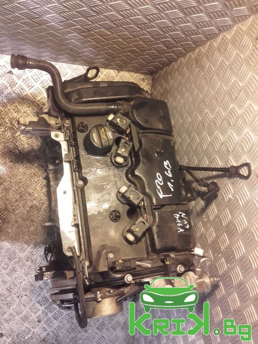 Двигател N13 за BMW