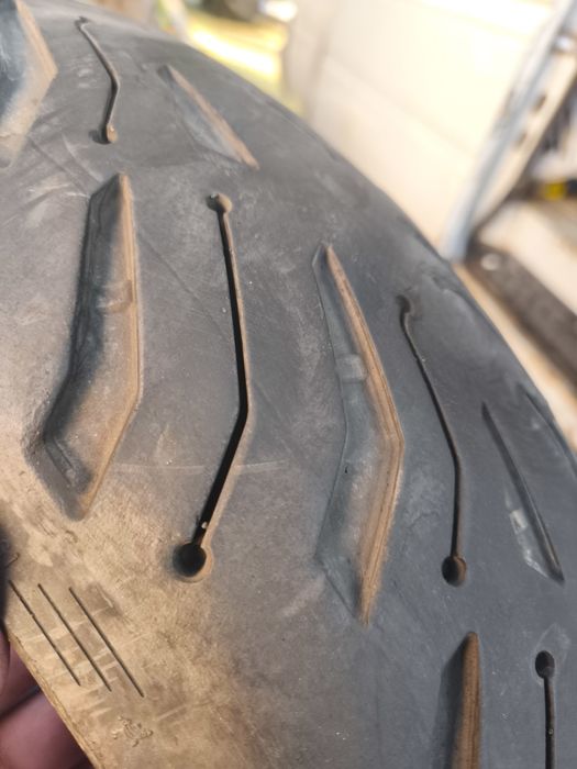 Anvelope moto Michelin Road 6 si Power Cup 2 120/70/17 si 180/55/17