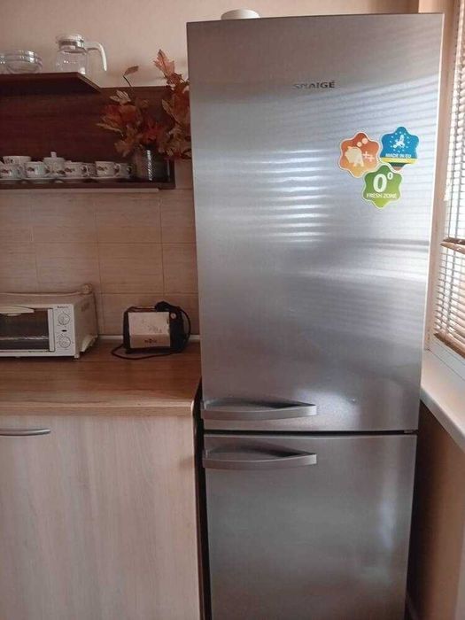 Дава се под наем Едностаен апартамент в Бургас, Братя Миладинови - 44 кв.м за 240 € - Снимка #5