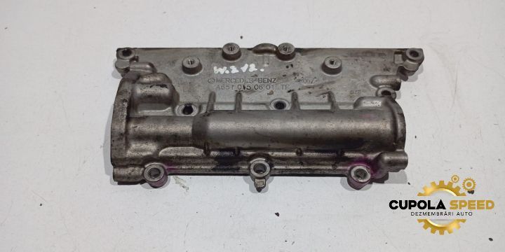 Capac chiuloasa A6510150601 2.2cdi Mercedes-Benz Vito W639 [facelift]