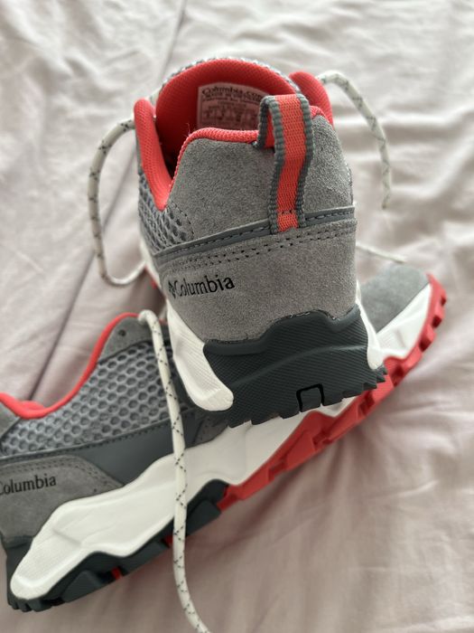 Columbia маратонки