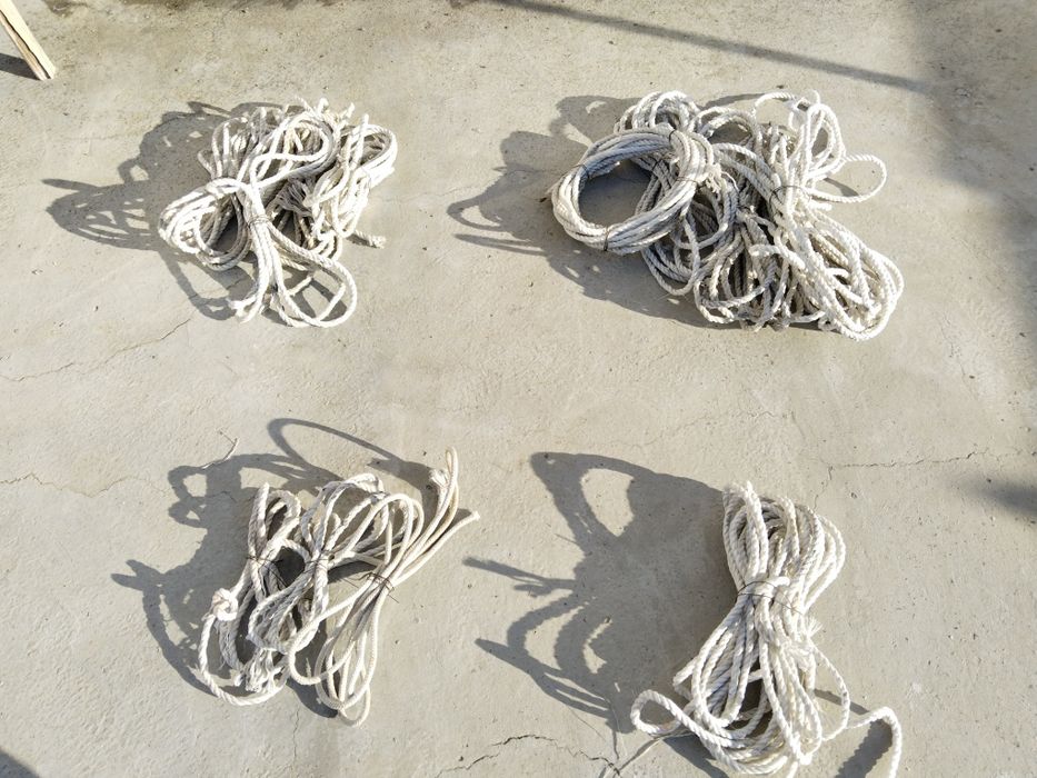 Арқан сатылады арзан