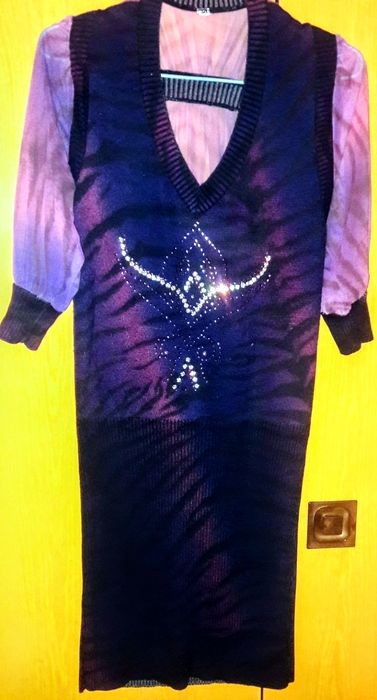 женская одежда брюки джинсы