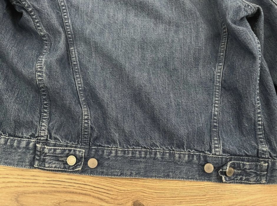 Geaca Versace Jeans Couture