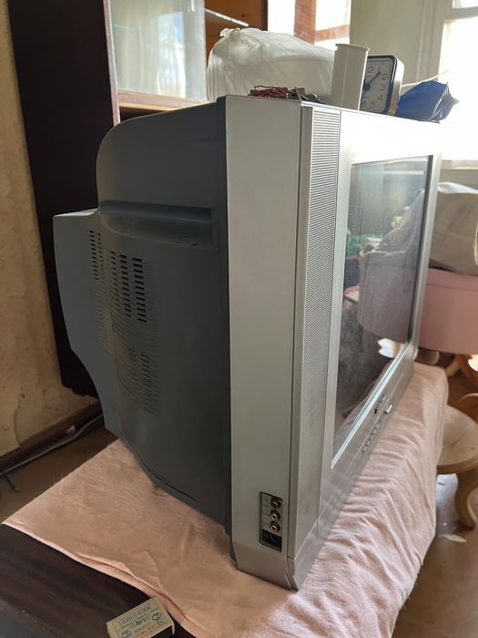 Телевизор Samsung