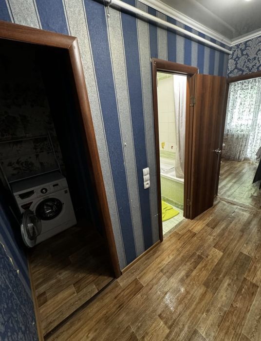 Сдаётся 1ком ДСР Мебельвиль