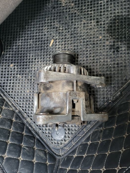 Продам генератор круз