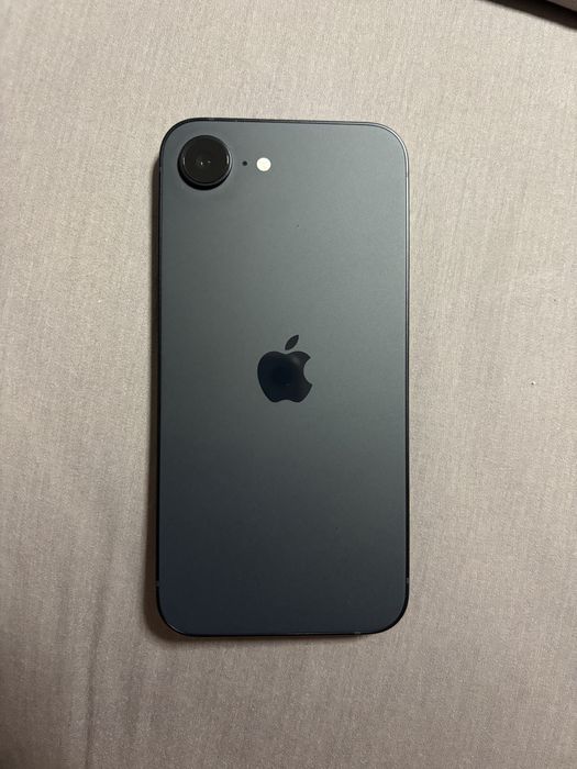 Iphone 17E 256GB Liber de retea