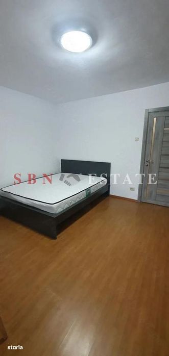 Garsoniera| Titan | Metrou | Renovat