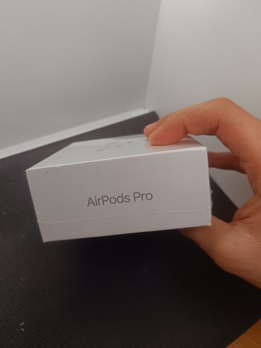 Airpods pro 2 sigilate