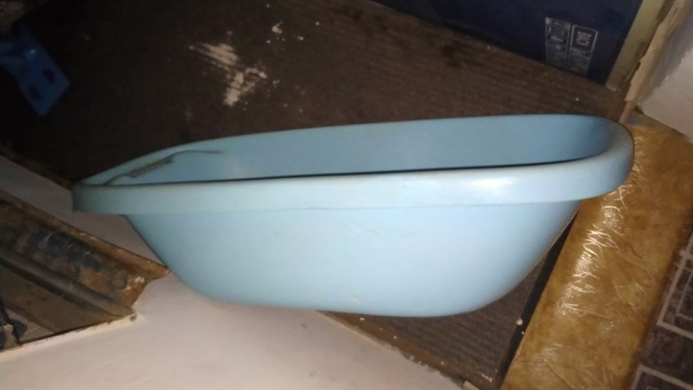 Ванна бесплатно даром