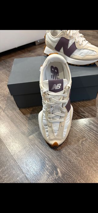 Дамски маратонки new Balance