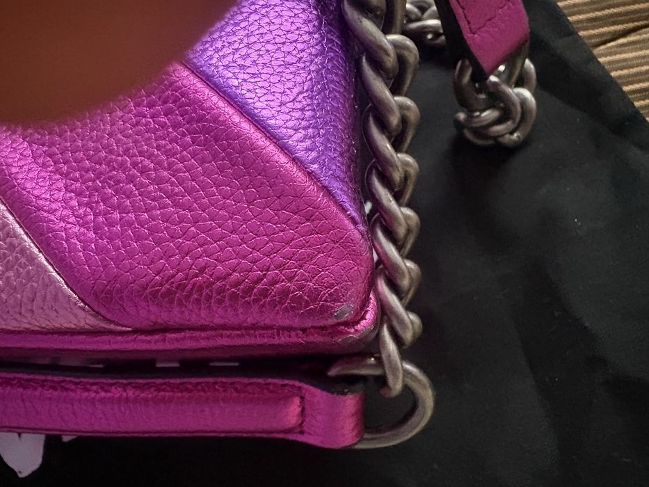 Оригинална чанта Kurt Geiger