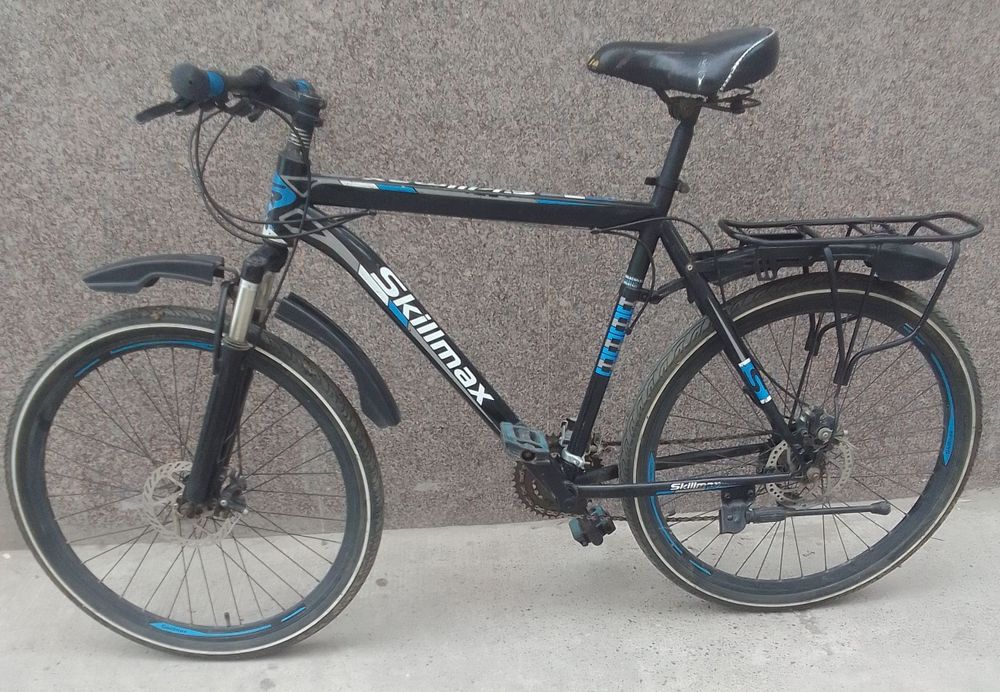 Veloseped 26 sotiladi