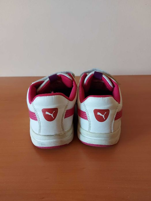 Маратонки Puma за момиче