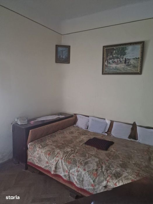 59.000 Euro- casa 3camere in mun. Galati