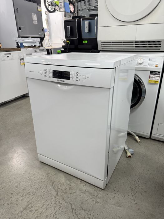 Съдомиялна машина BOSCH Super Silence