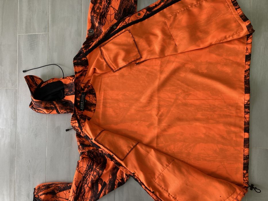 Geaca vanatoare Farm Land XXL