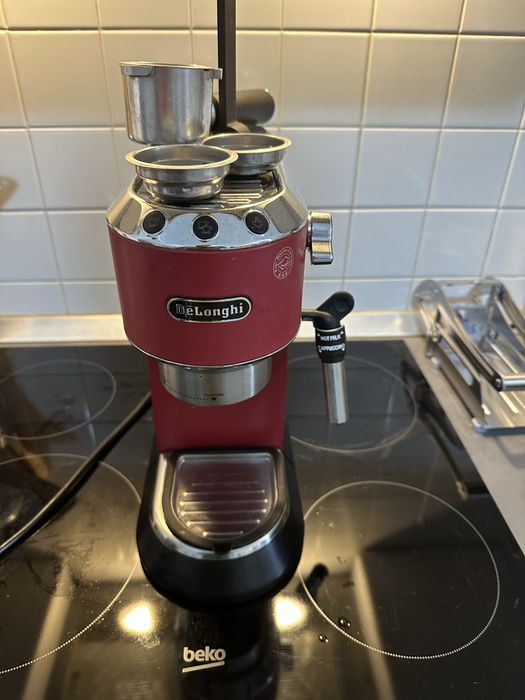 Espressor delonghi