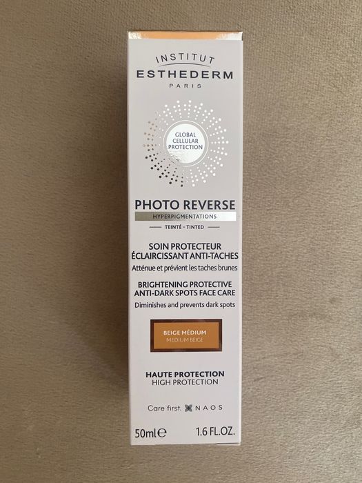 Esthederm Photo reverse medium beige