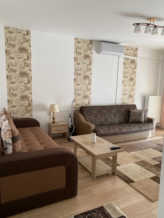 Vand Apartament Studio cartier Maurer