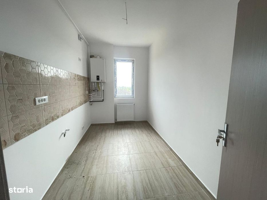 Garsoniera decomandata | Gradina 20mp | Bloc nou | Acces Metrou