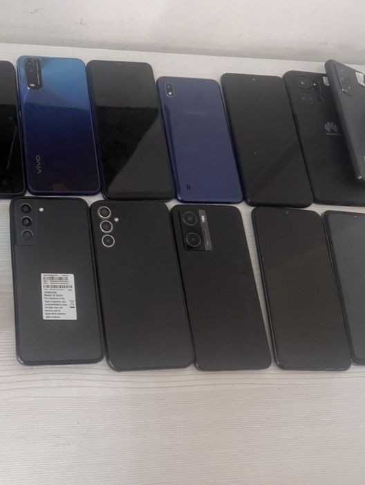 Распродажа телефонов