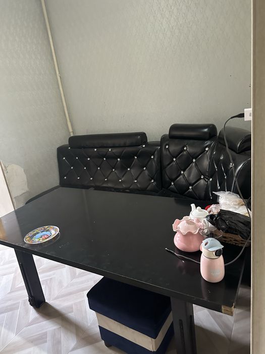 Уголок для кухни