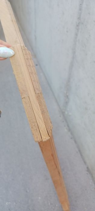 Рамка за огледало