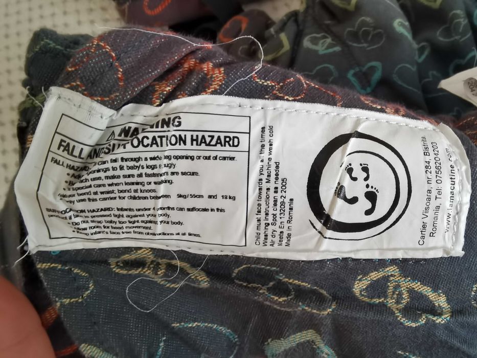 Ssc bebeluși ia-ma cu tine