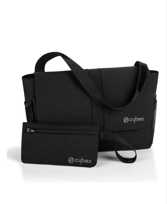 Продается коляска Cybex