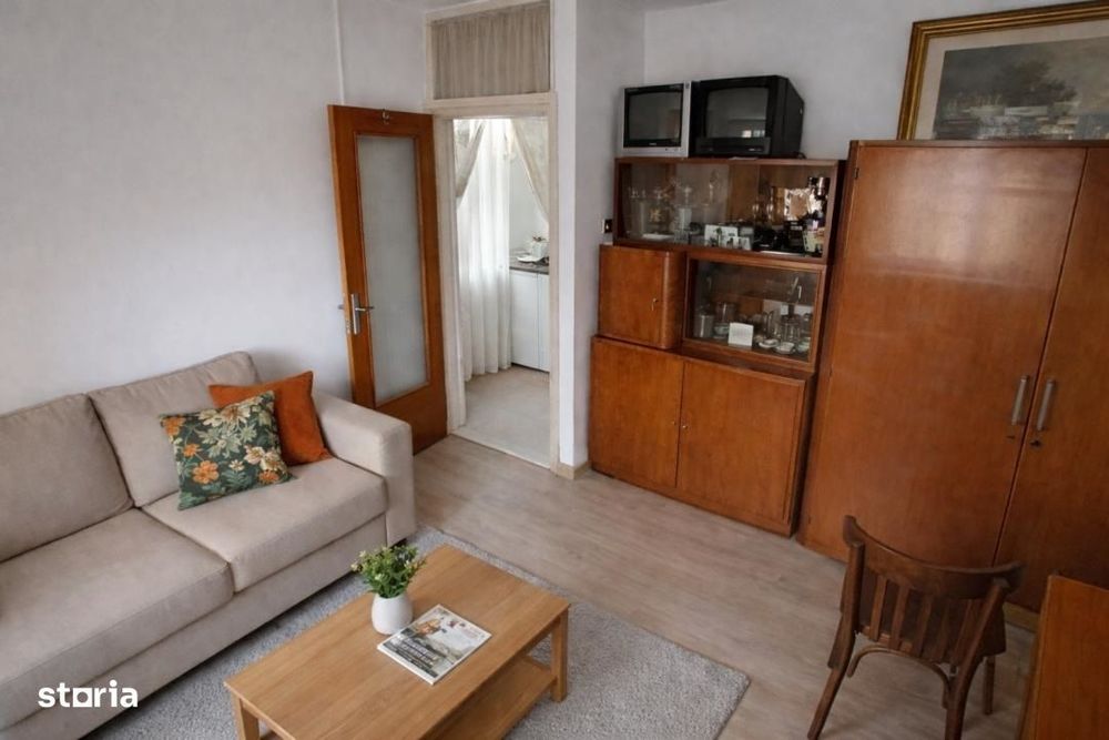Apartament,