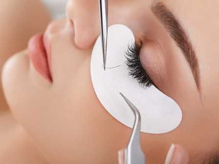 Промоция!КУРСОВЕ:Фризьорство,Козметика, Маникюр,Грим,Мигли-290лв.модул