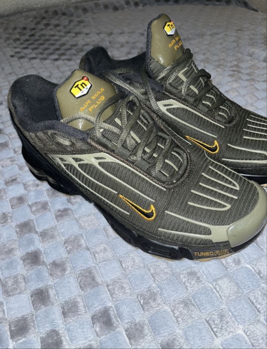 Nike Air Max Plus TN