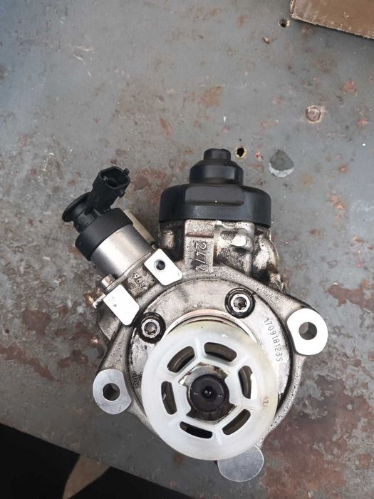 Pompa inalta presiune/injectie.Iveco Dailt,Fiat Ducato 3 0 HPI
