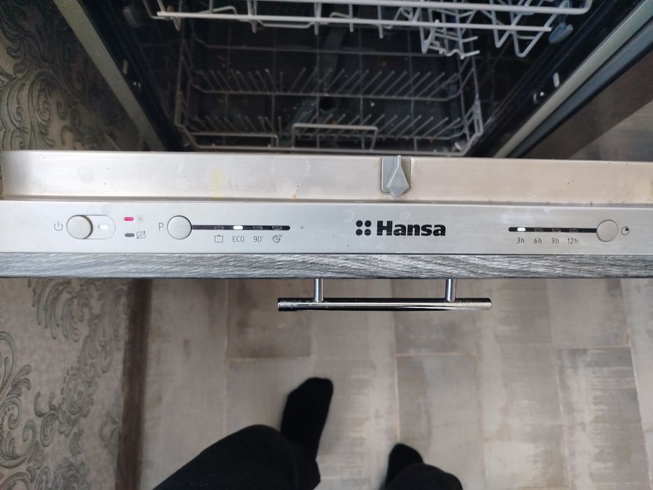 Продажа.Посудомойка