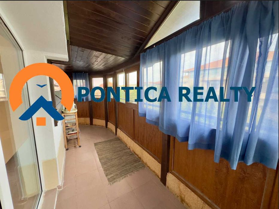 Продава се Едностаен апартамент в Несебър - 55 кв.м за 1037 €/кв.м - Снимка #6