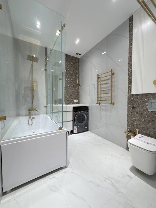 Срочная Продажа 3х ком 75м2 ЖК Akay city Дархан Хамид Алимжана