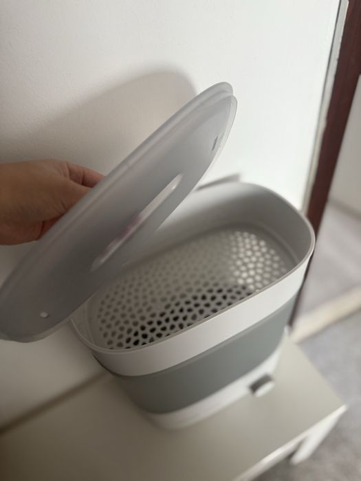 Vand sterilizator cu uscare Philips NOU