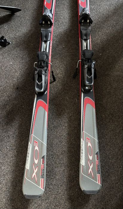 Blizzard xo firebird