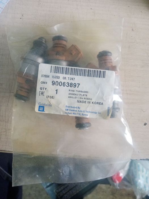 Матиз бест инжектор сотилади